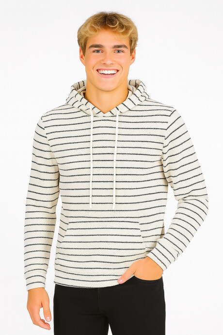 Sudadera Neilam Men Estampado 1