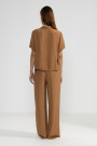 ABBY PANTS Bronce