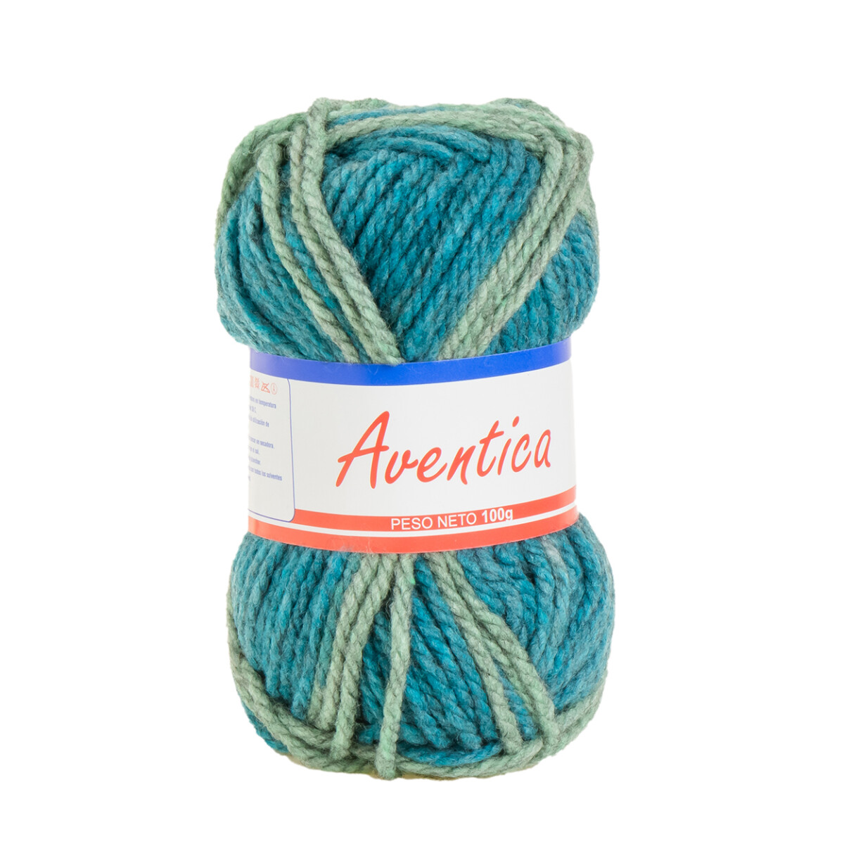 aventica 1 - verde/beneton matizado 