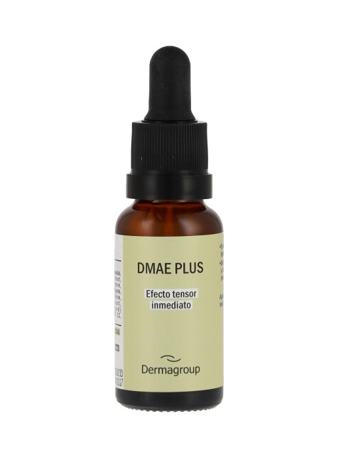 DMAE Plus Suero DMAE Plus Suero