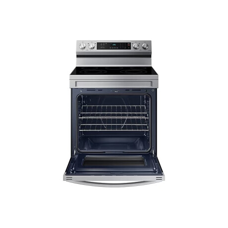 Cocina eléctrica Samsung NE63C6317SS Cocina eléctrica Samsung NE63C6317SS