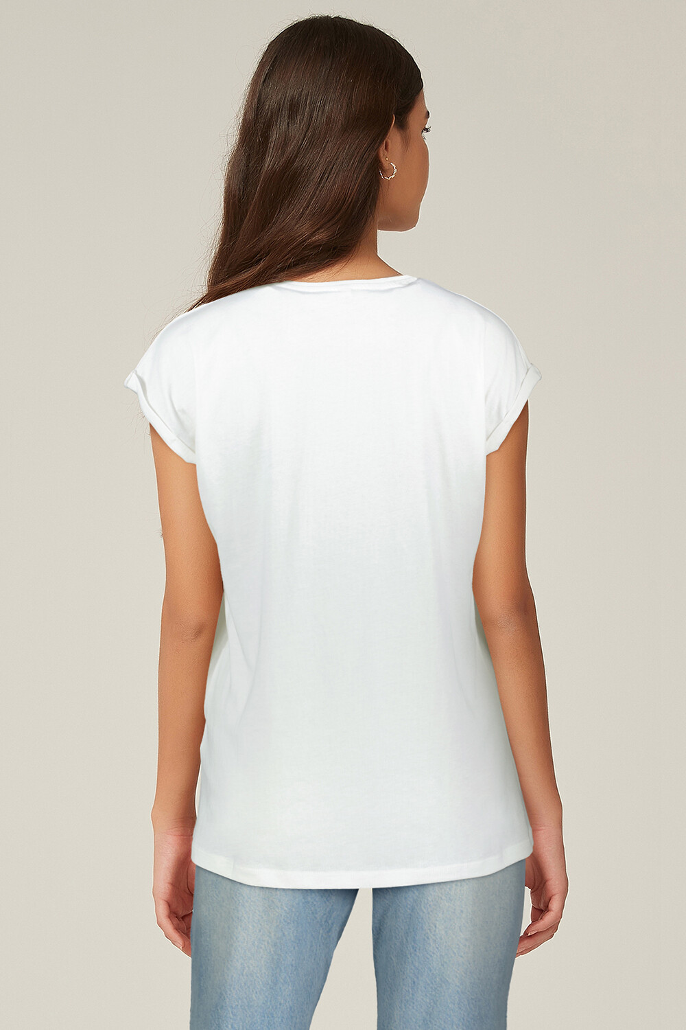 Remera Jagin Estampado 2