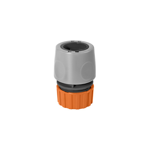 Pote x 40 acoples rápidos 1/2" con aquastop TN1667