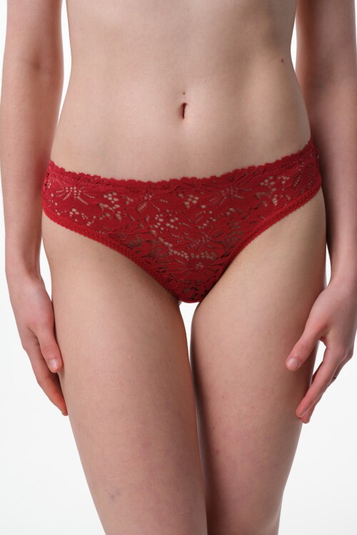 Colaless Rocio Rojo