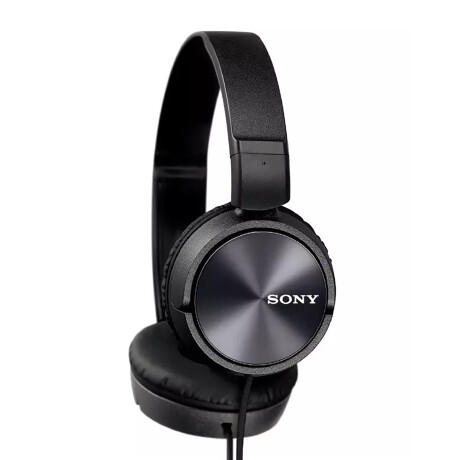 Auriculares Cableados 3,5mm Sony Mdr-zx310ap 1000mW 30mm 001