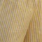 Stripes Pant Amarillo