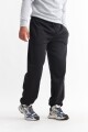 Jogger de algodón NEGRO