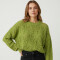 Sweater Idara Pistacho
