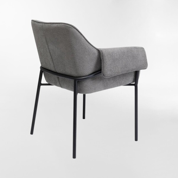 SILLA BESS Gris