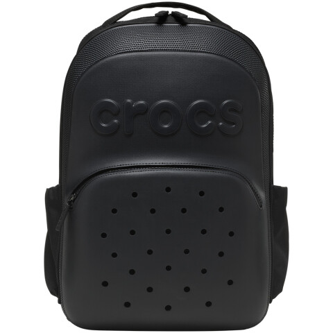 Mochila Backpack Unisex Black