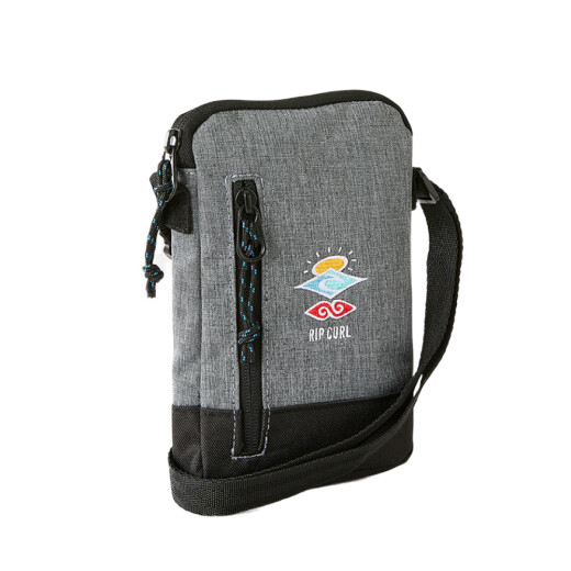 Morral Rip Curl Icons Of Surf - Gris Morral Rip Curl Icons Of Surf - Gris