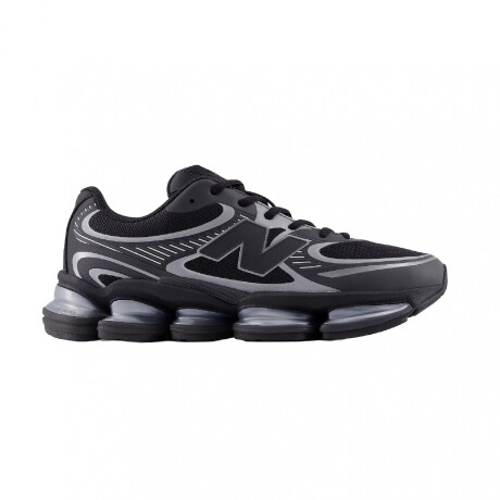 Championes New Balance ABZORB U2000 Black