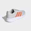 Championes Adidas Lite Racer 4.0 Gris