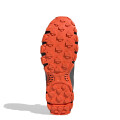 Championes de Hombre Adidas Terrex Rockadia M Negro - Naranja