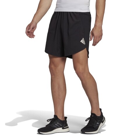 M D4T - Hombre Black
