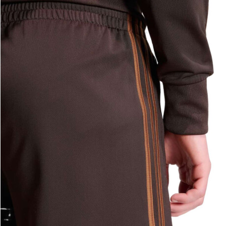 Bermuda Adidas Firebird Sho Marron