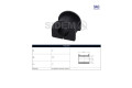 Buje Volks Amarok 4X2 - 4X4 11-25 Der/Izq Buje Volks Amarok 4X2 - 4X4 11-25 Der/Izq