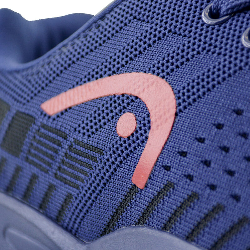 Championes Head SpeedFlex de Hombre - HDM-0124 Azul