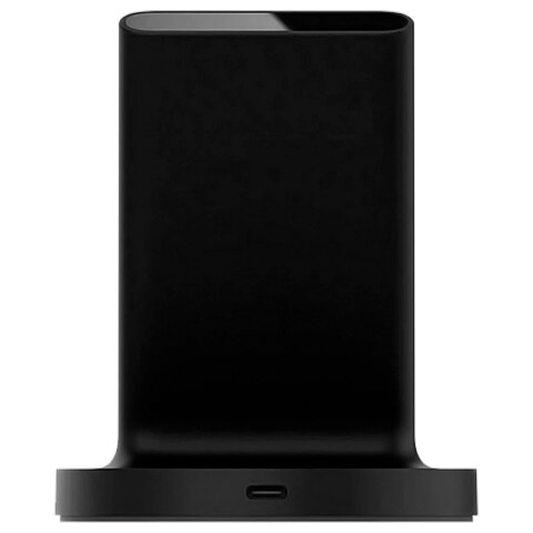 Cargador Inalámbrico Xiaomi Mi 20W Cargador Inalámbrico Xiaomi Mi 20W