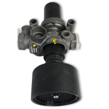 Valvula Reguladora Presion Vw 17220/18 (valvula Protectora) Valvula Reguladora Presion Vw 17220/18 (valvula Protectora)