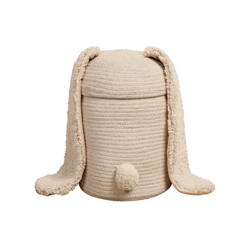 Canasto Rita the Rabbit Canasto Rita the Rabbit