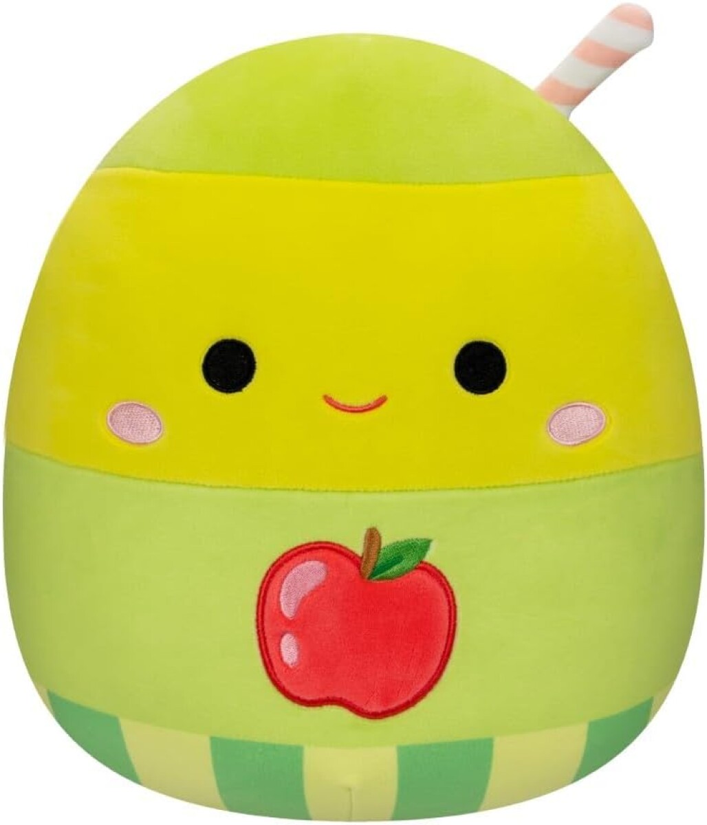 Peluche Jazwares Squishmallows Jean 19cm 