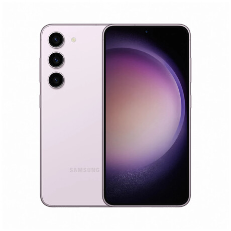 Celular Samsung Galaxy S23 SM-S911 5G 256GB 8GB Lavender Celular Samsung Galaxy S23 SM-S911 5G 256GB 8GB Lavender