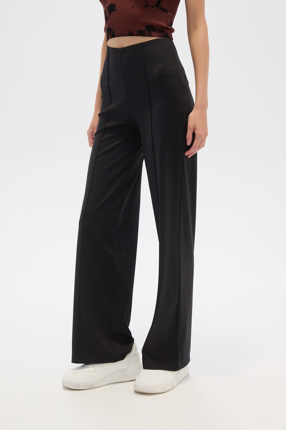 Pantalon Deportivo Cinia Negro