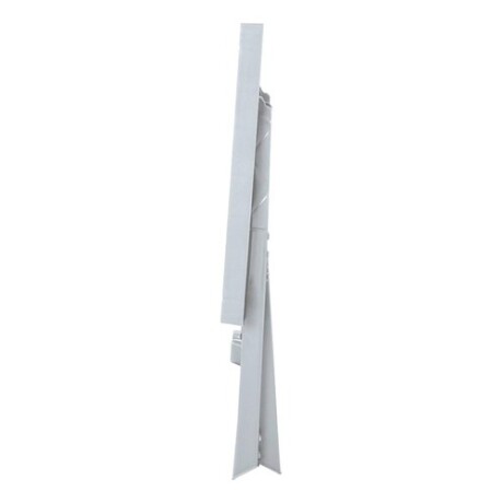 Mesa de Jardin Plegable Rimax Barú Gris Hielo Mesa de Jardin Plegable Rimax Barú Gris Hielo