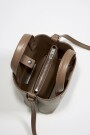 BOLSO Gris Topo