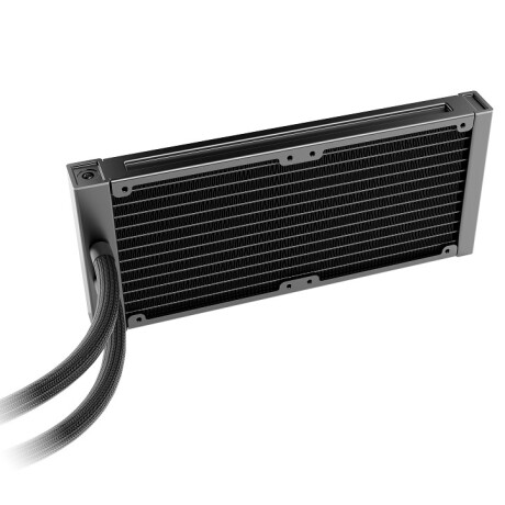 Water Cooler Be Quiet! Silent Loop 3 240MM 001