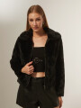 Chaqueta Osnut Negro