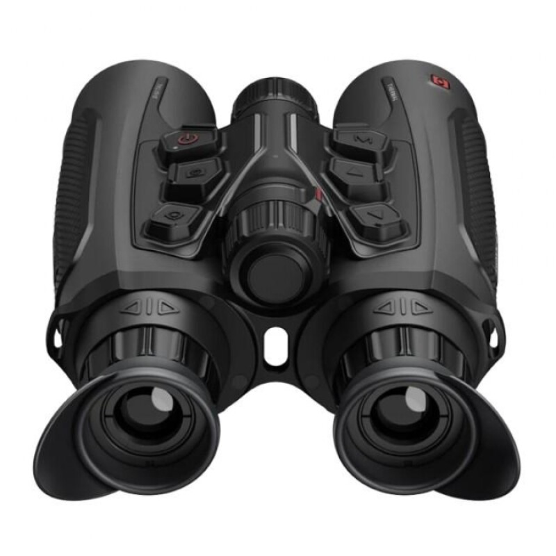 Binoculares Térmicos Habrok 4K HE25L 2.0 Binoculares Térmicos Habrok 4K HE25L 2.0