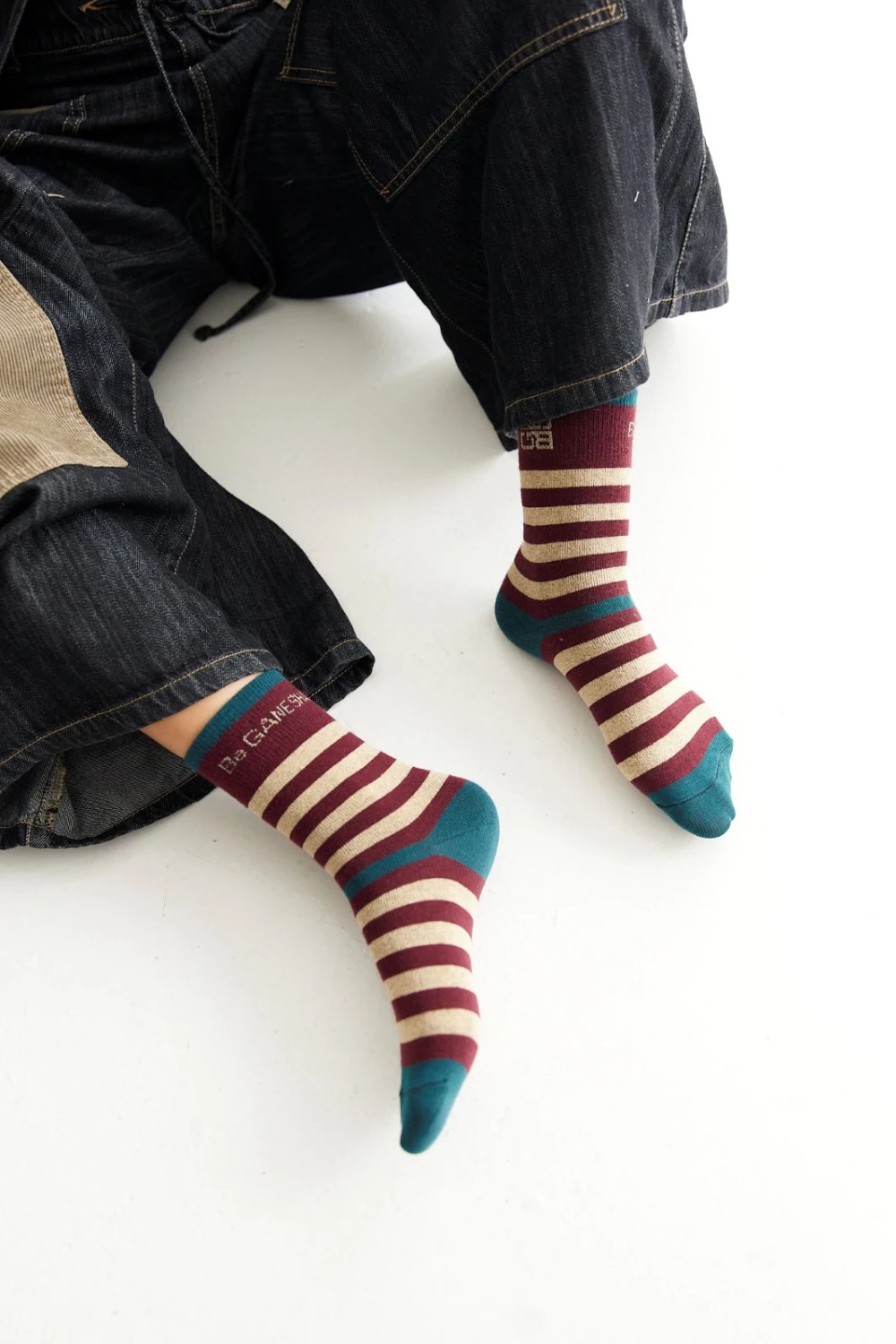 Socks Rule