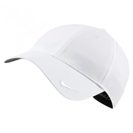 Gorro Nike Tech Cap White S/C