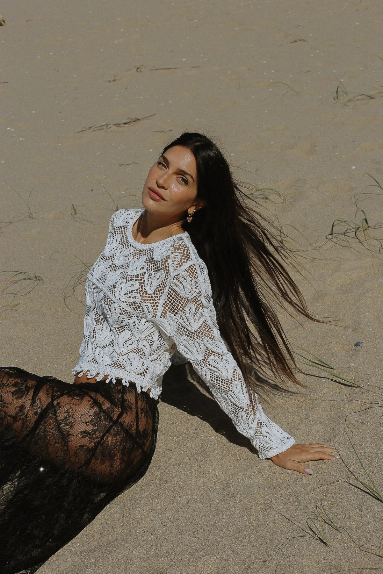 Falda Naova