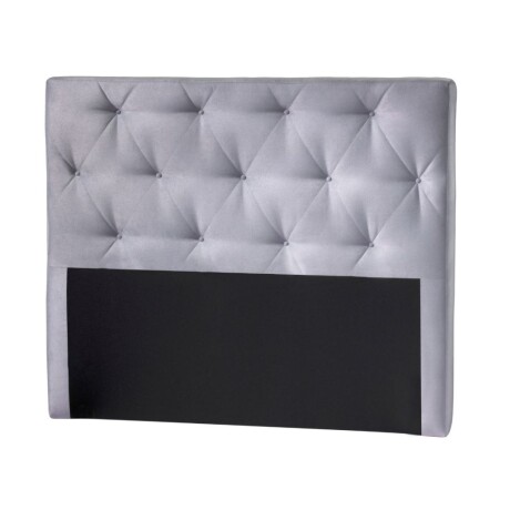 Cabecera Full Florida Gris 2 Plazas Cabecera Full Florida Gris 2 Plazas