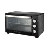 HORNO ELECTRICO 20L FUTURA FUT-MH20B Negro