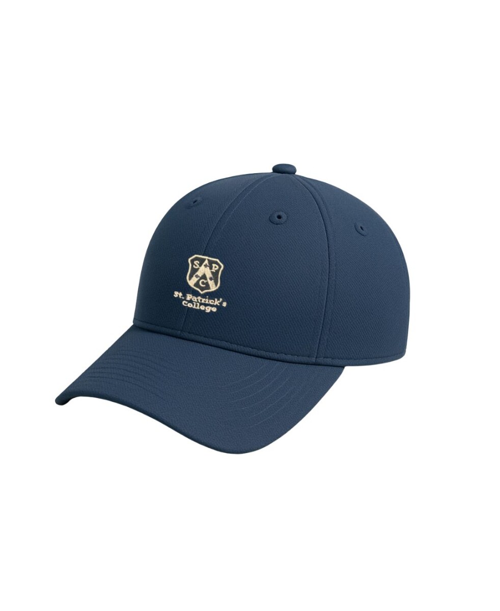 KID BUCKET HAT - ST. PATRICK´S - Navy 