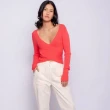 TOP DANIEL CASSIN CLIPO CORAL