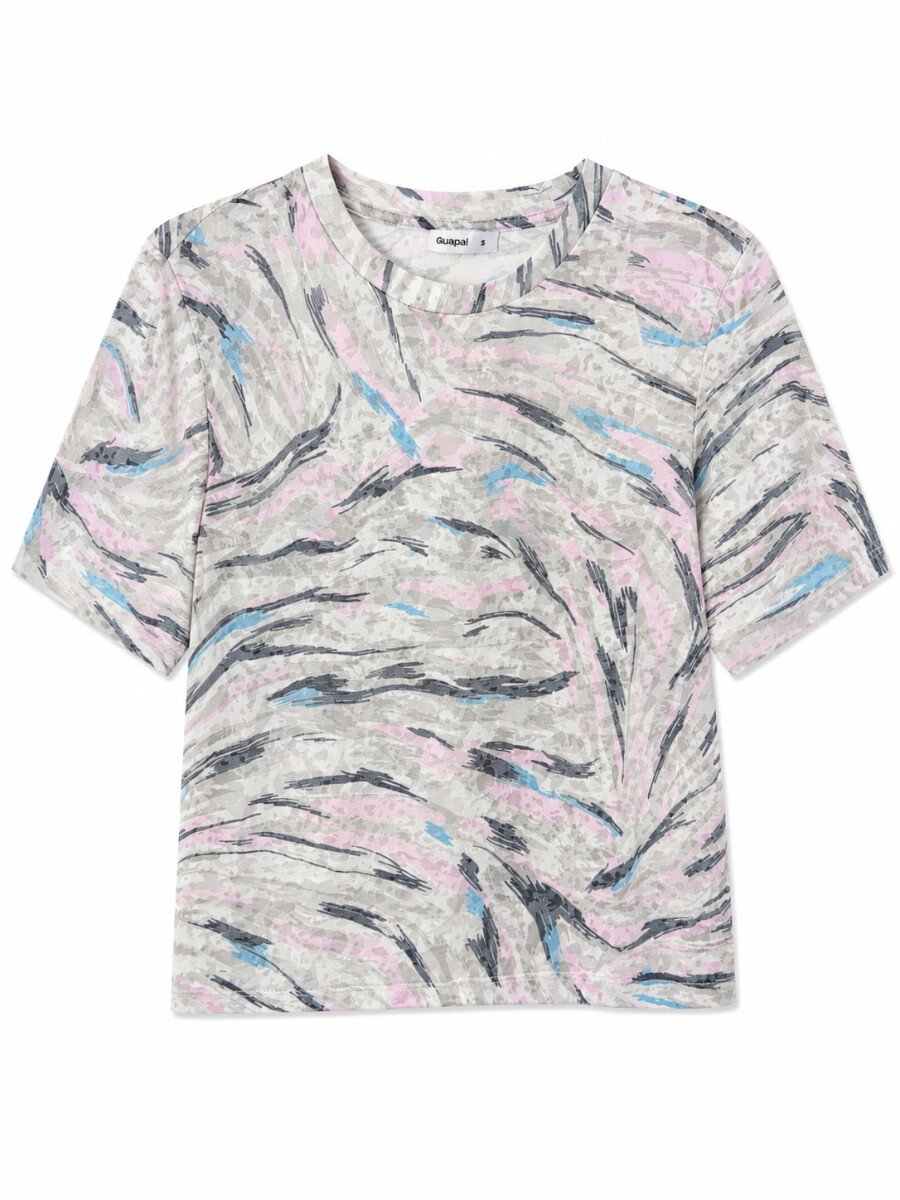 REMERA SPORTS - VARIANTE 1 