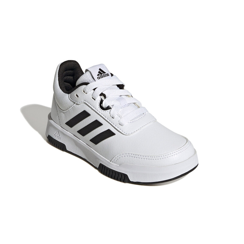 Championes de Niño Adidas Tenasur 2.0 Blanco-Negro