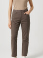 Pantalon Argus Taupe / Mink / Vison