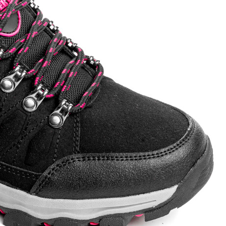 Calzado Champión Táctico Outdoor Trekking Para Dama Clz001501-37