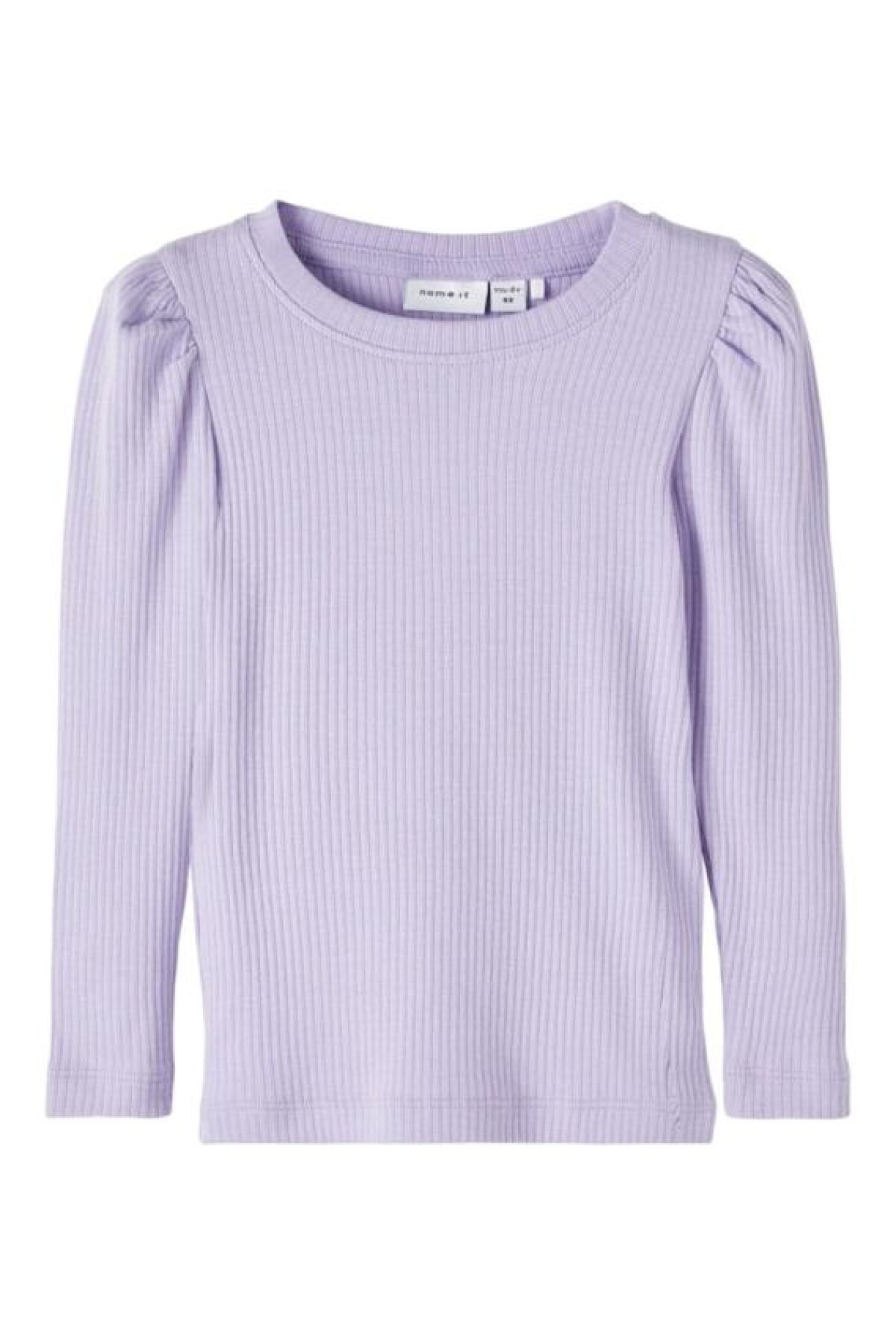 Camiseta Debeora Lavender