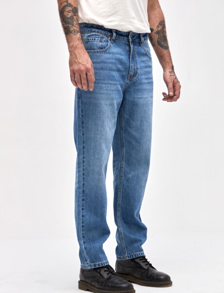 Jean Damiano Light Blue 26