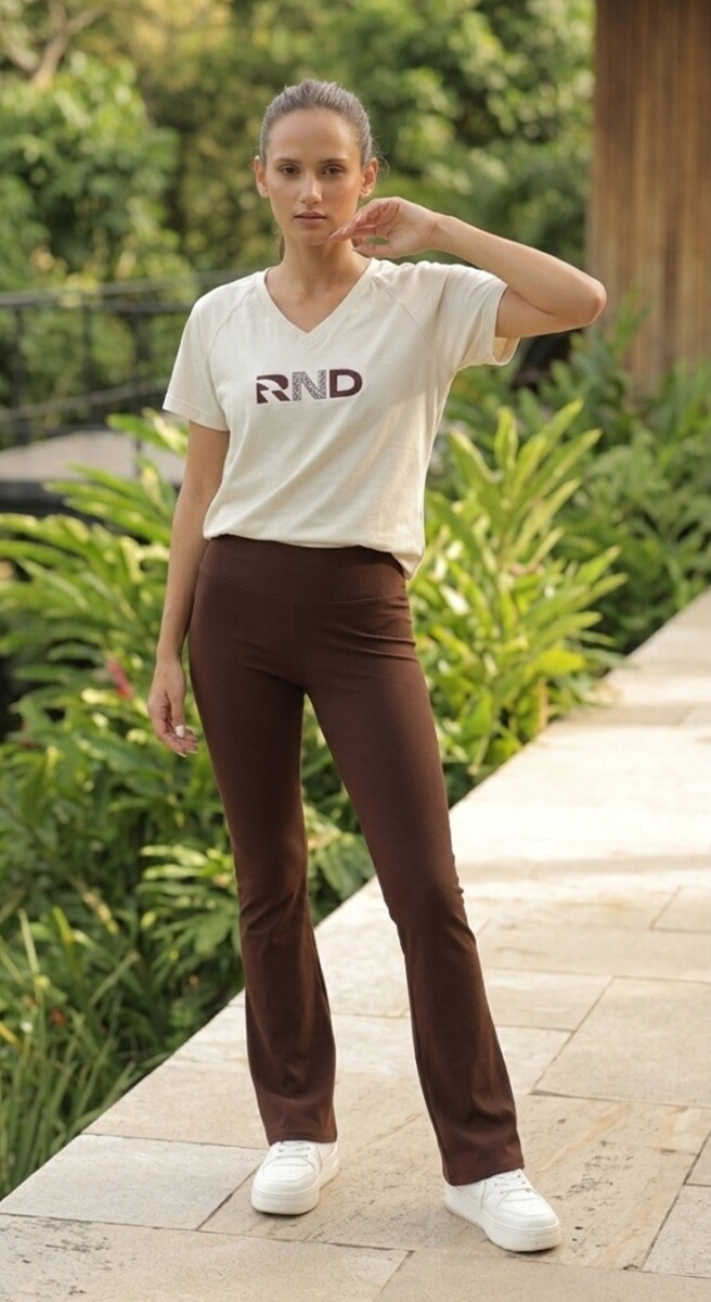 Legging Deportivo. 