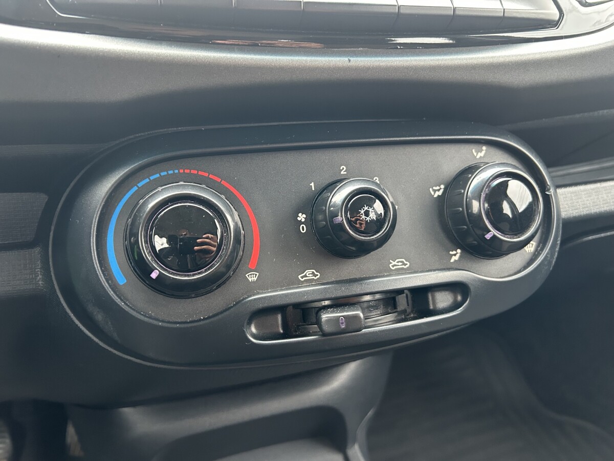 Fiat Uno Way L EXCELENTE ESTADO! | Permuta / Financia Fiat Uno Way L EXCELENTE ESTADO! | Permuta / Financia