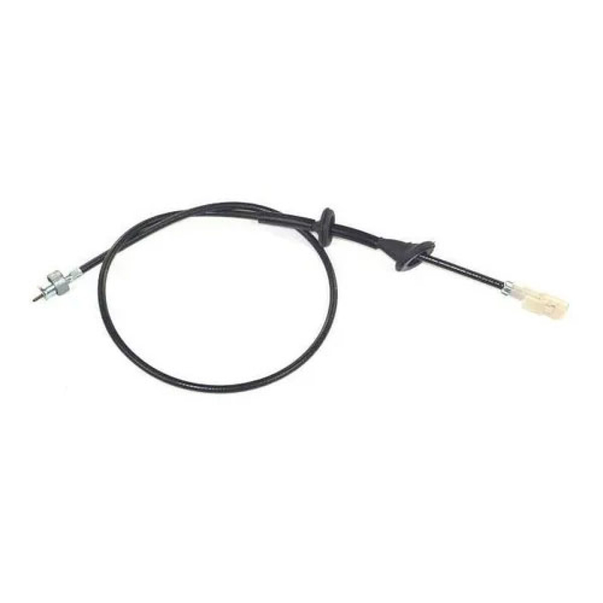 CABLE CUENTA KILOMETROS VOLKSWAGEN GOL 95/ 1100MM (EF783D) - 