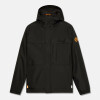 Campera Rompeviento Con Capucha Timberland A5XRS001 Campera Rompeviento Con Capucha Timberland A5XRS001